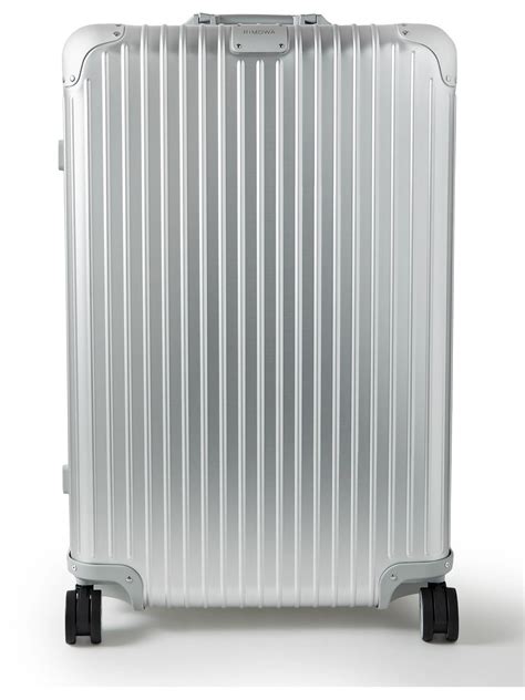 rimowa luggage original price